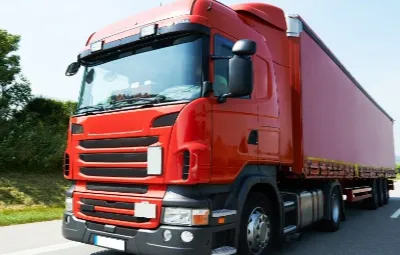 Ankara Aksaray Ambar Kargo