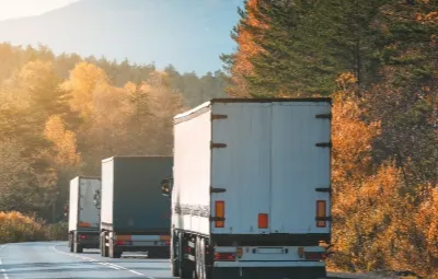 Ankara ile Aksaray Arası Klima Taşıma