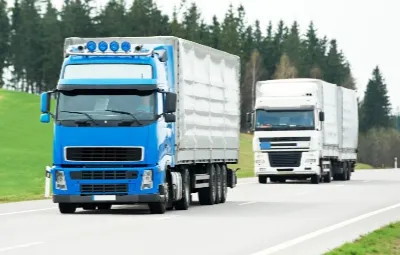 Ankara ile Aksaray Arası Eşya Taşıma